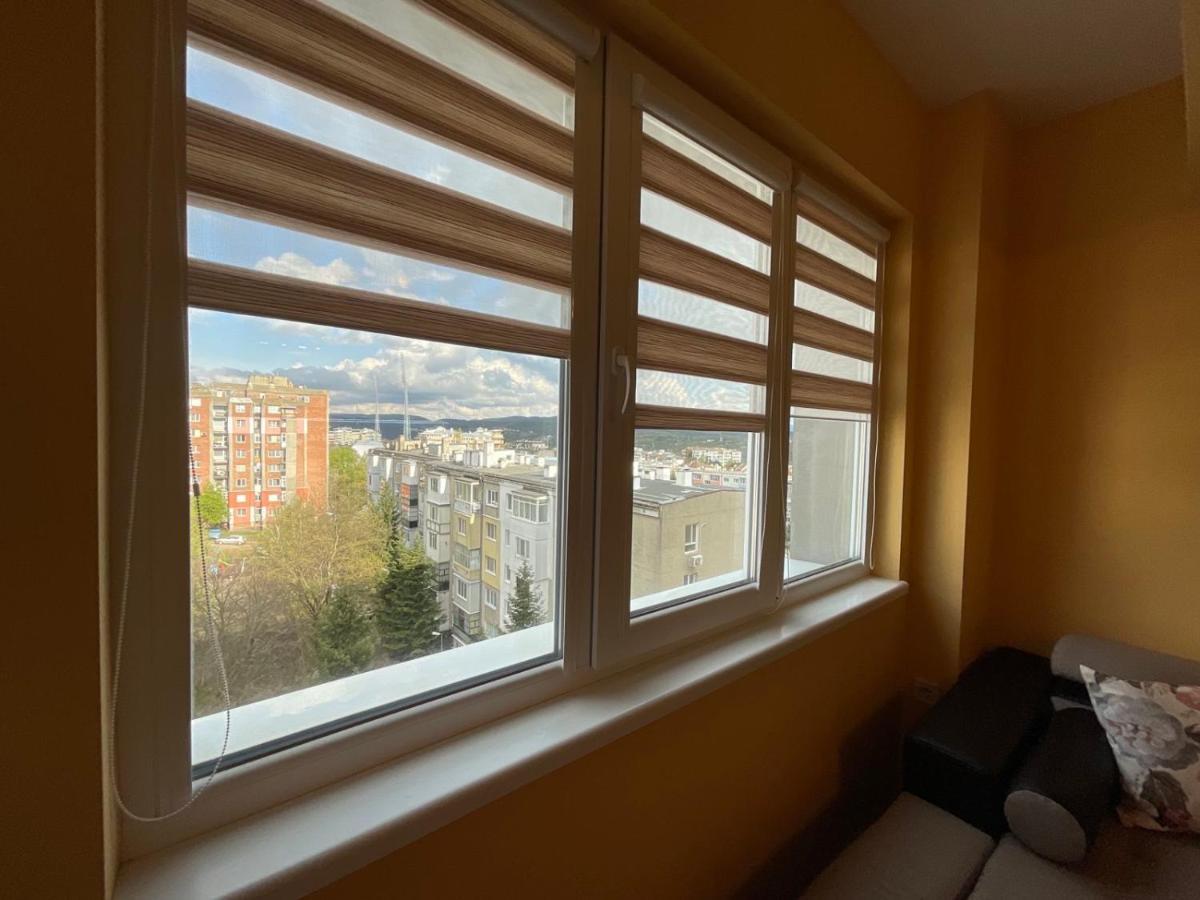 Nataly Homes Veliko Tarnovo Exterior foto