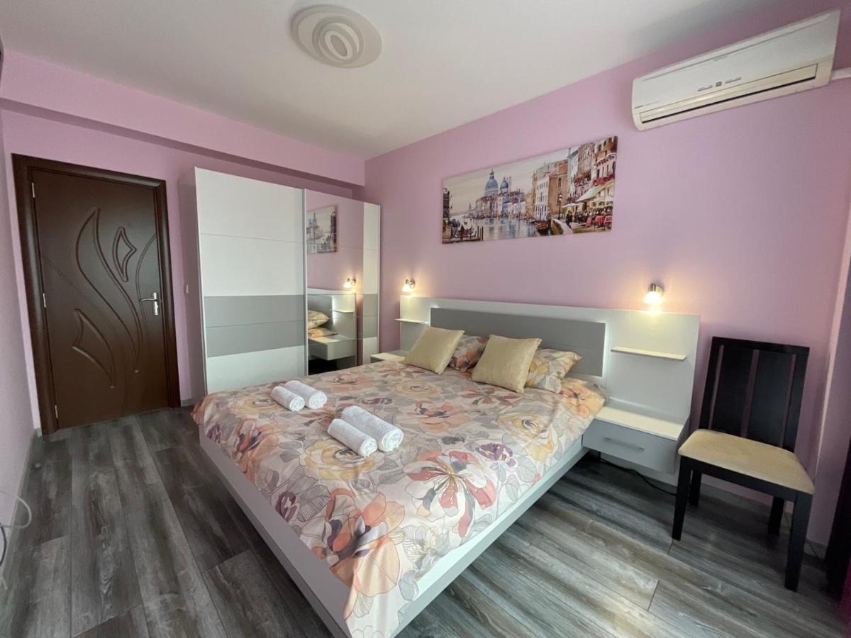 Nataly Homes Veliko Tarnovo Exterior foto