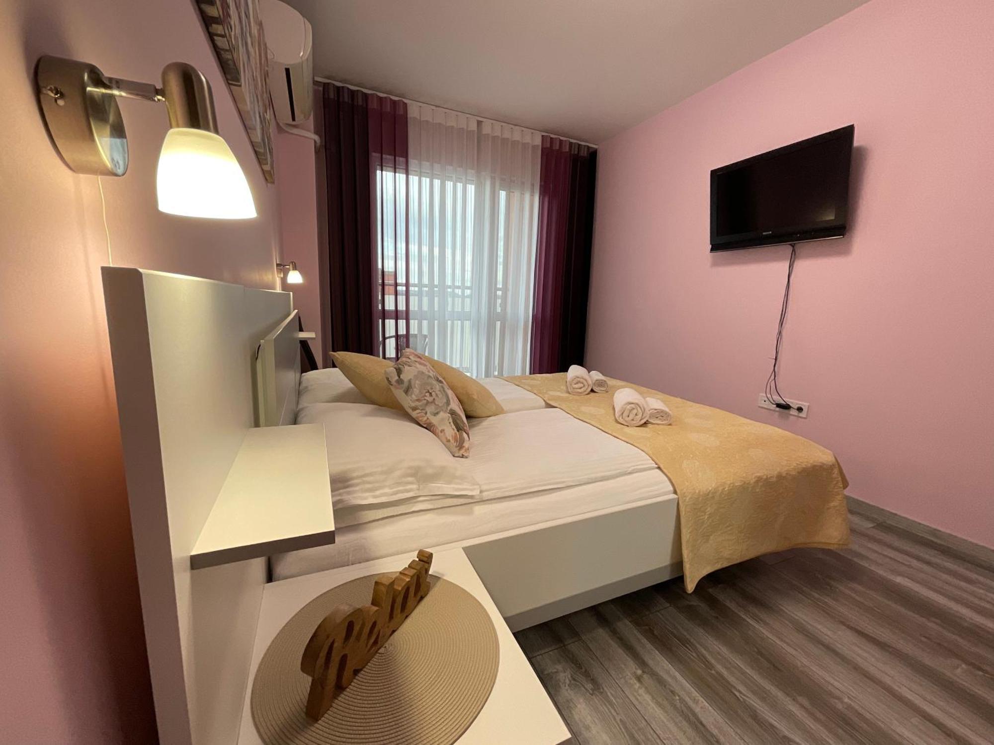Nataly Homes Veliko Tarnovo Exterior foto